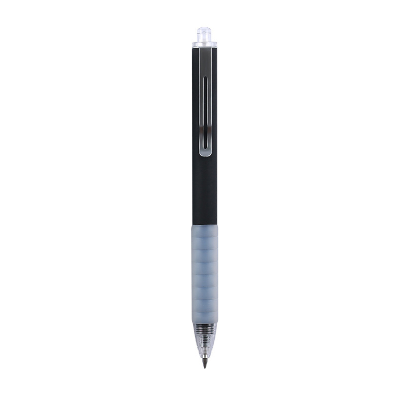 Soft Grip Ball Point Pen