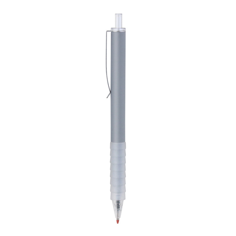 Soft Grip Ball Point Pen