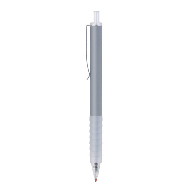 Soft Grip Ball Point Pen