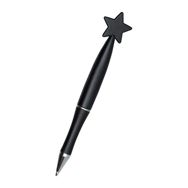 Star Shape Ballpoint
