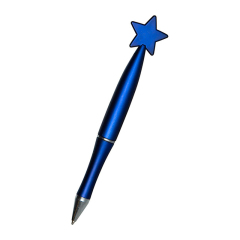 Star Shape Ballpoint