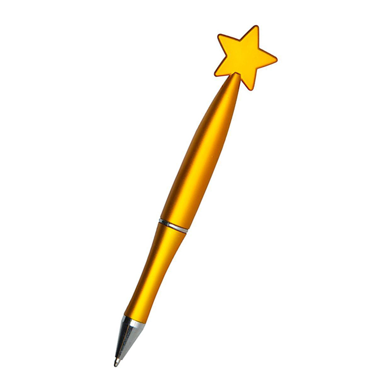 Star Shape Ballpoint