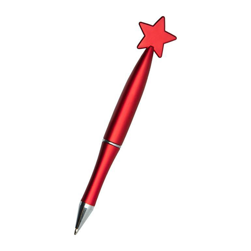 Star Shape Ballpoint