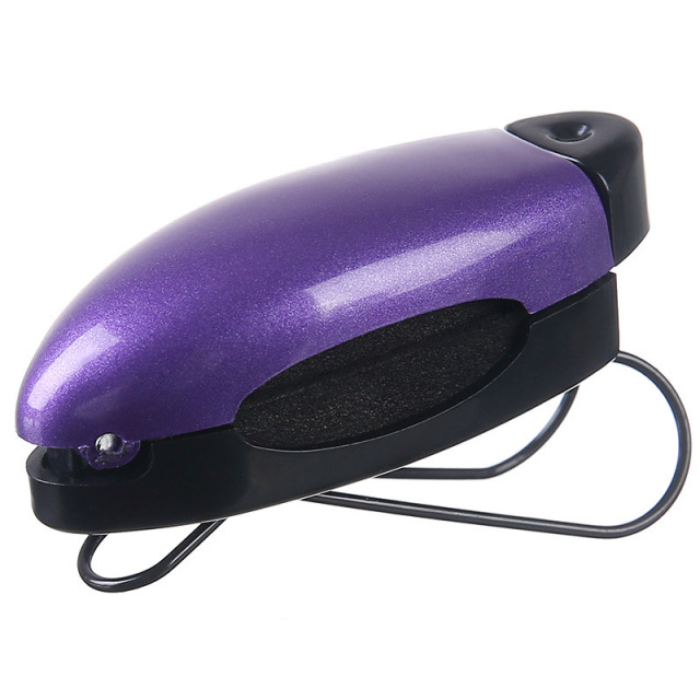 Sunglasses Visor Clips