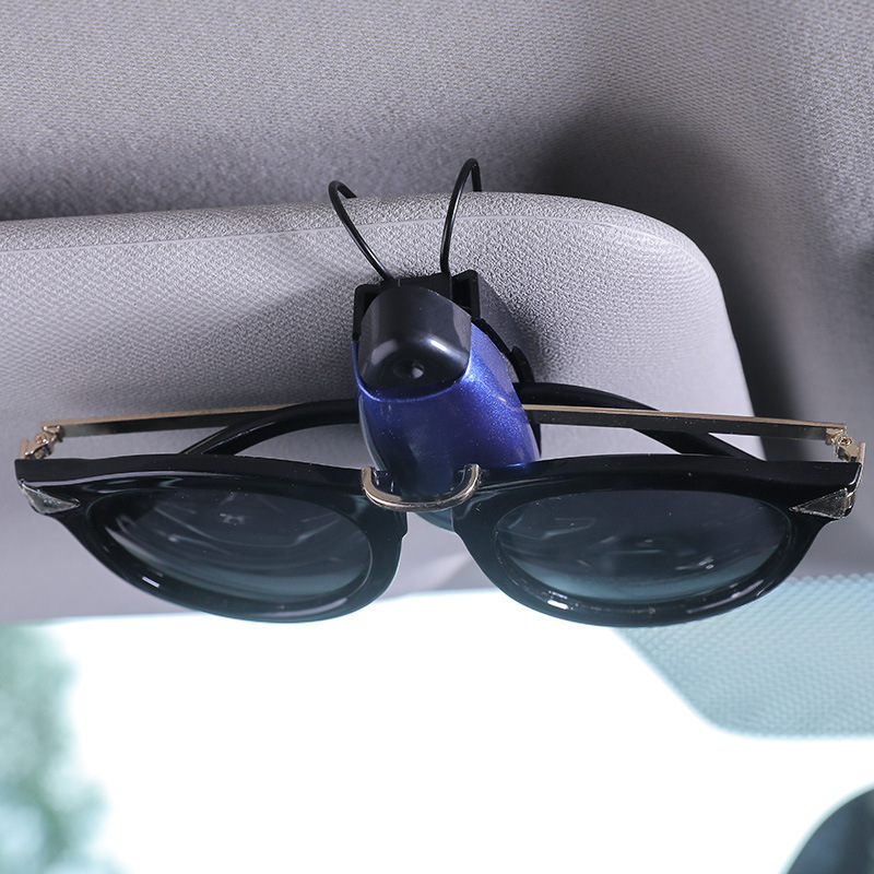 Sunglasses Visor Clips
