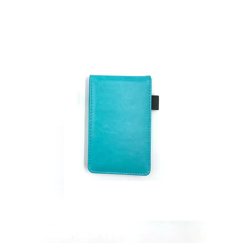 The Pocket Jotter Pad