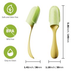 Toothbrush Dental Care for Pet