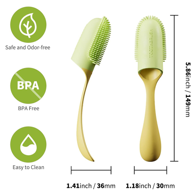 Toothbrush Dental Care for Pet