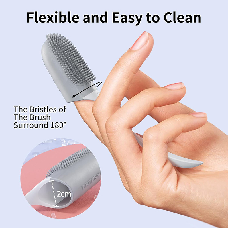 Toothbrush Dental Care for Pet