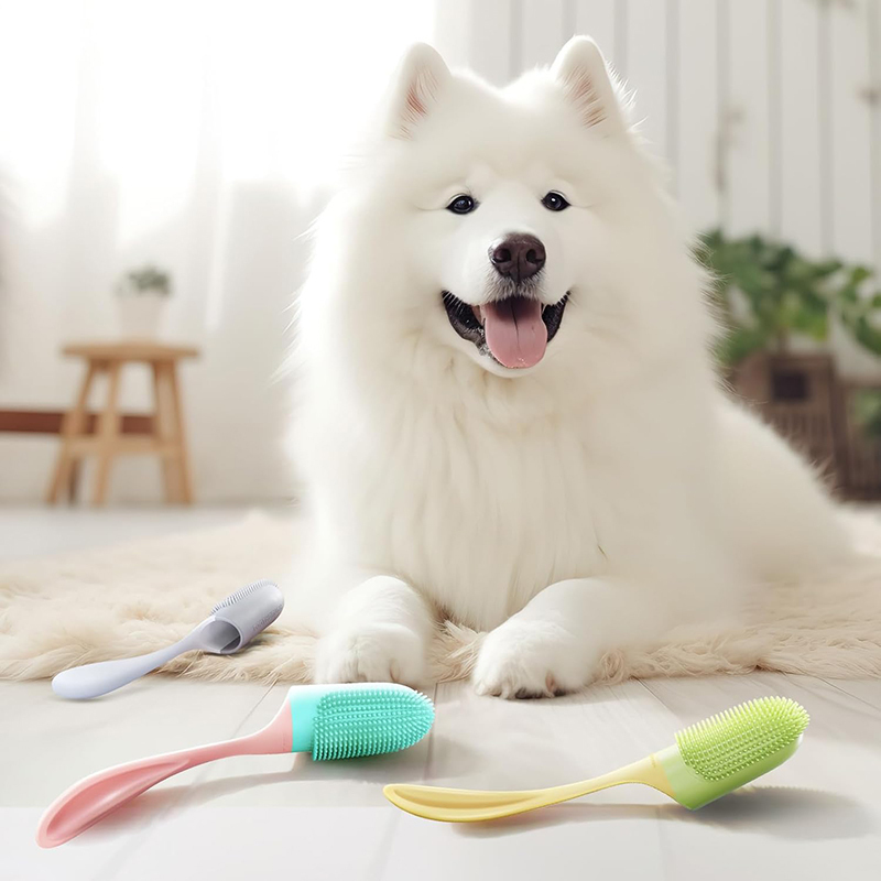 Toothbrush Dental Care for Pet