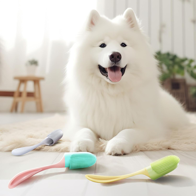 Toothbrush Dental Care for Pet