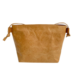 Tyvek Paper Crossbody Bag