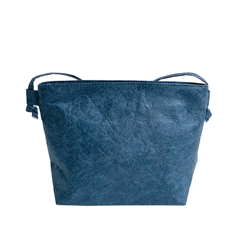 Tyvek Paper Crossbody Bag