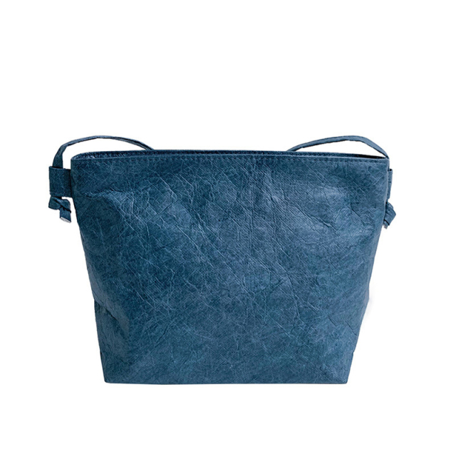 Tyvek Paper Crossbody Bag