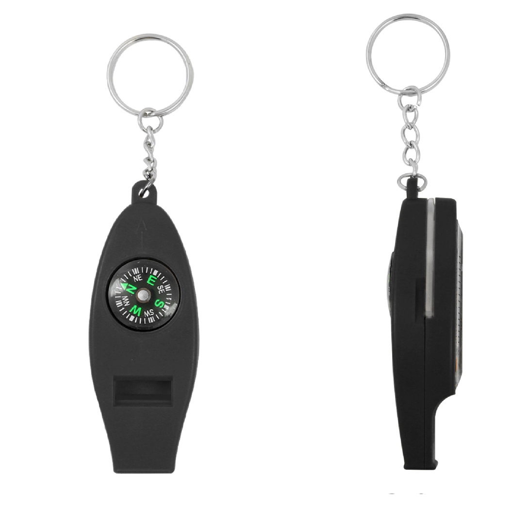 4-in-1 Multifunctional Compass