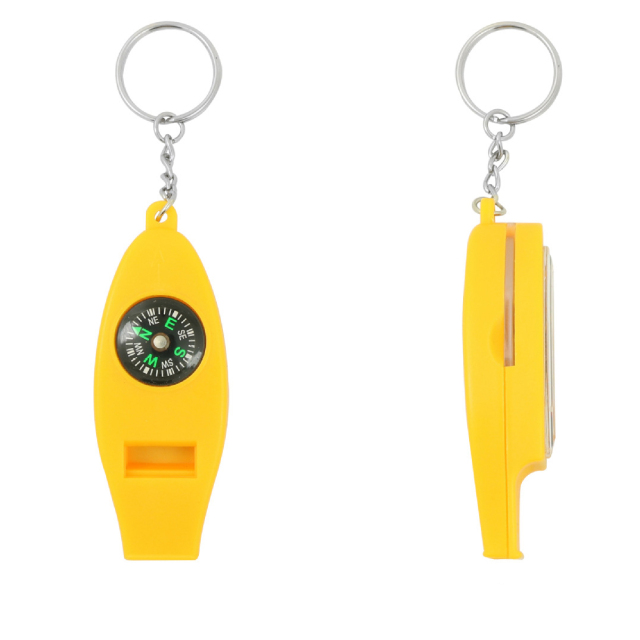 4-in-1 Multifunctional Compass