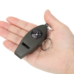4-in-1 Multifunctional Compass