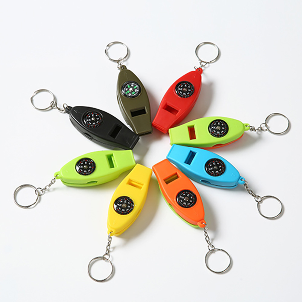 4-in-1 Multifunctional Compass