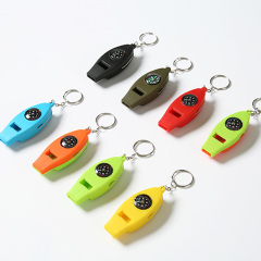 4-in-1 Multifunctional Compass