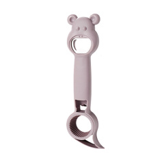 4 in 1 Multi Function Can Opener Bottle