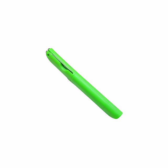 4 in 1 Multifunction Ballpoint Pen