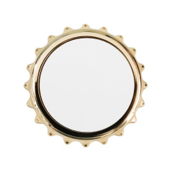 Bottle Cap Shape Magnetic Opener