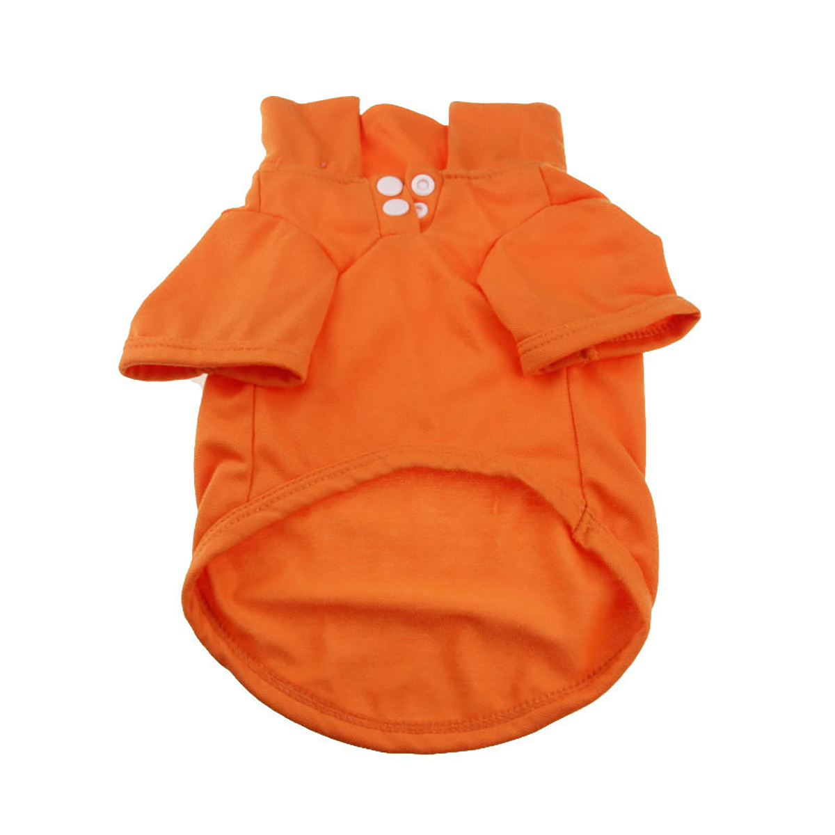 Collared Polo T-Shirts for Pet