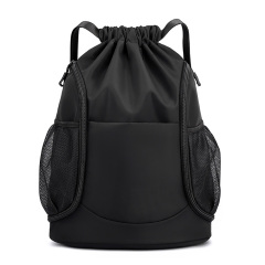 Drawstring Backpack Waterproof String Bag