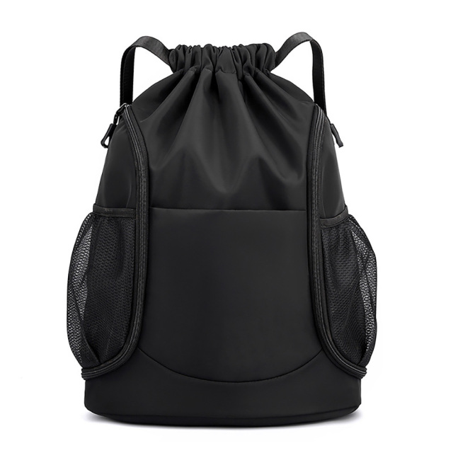 Drawstring Backpack Waterproof String Bag