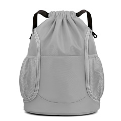 Drawstring Backpack Waterproof String Bag