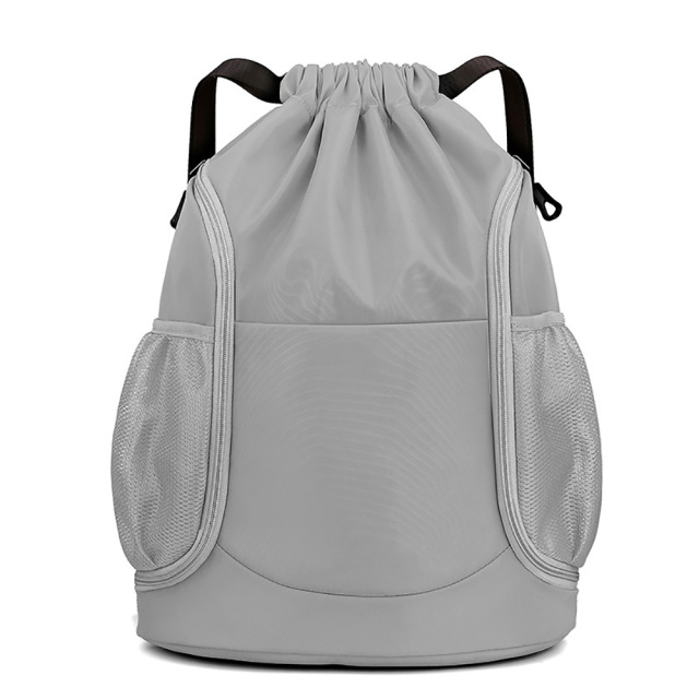 Drawstring Backpack Waterproof String Bag