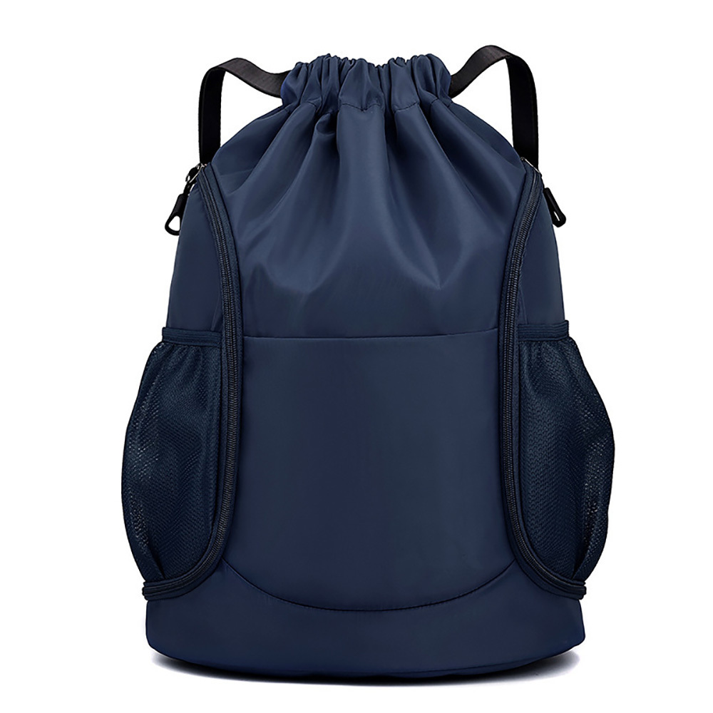 Drawstring Backpack Waterproof String Bag