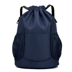 Drawstring Backpack Waterproof String Bag