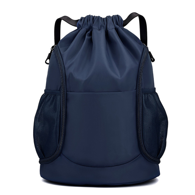 Drawstring Backpack Waterproof String Bag