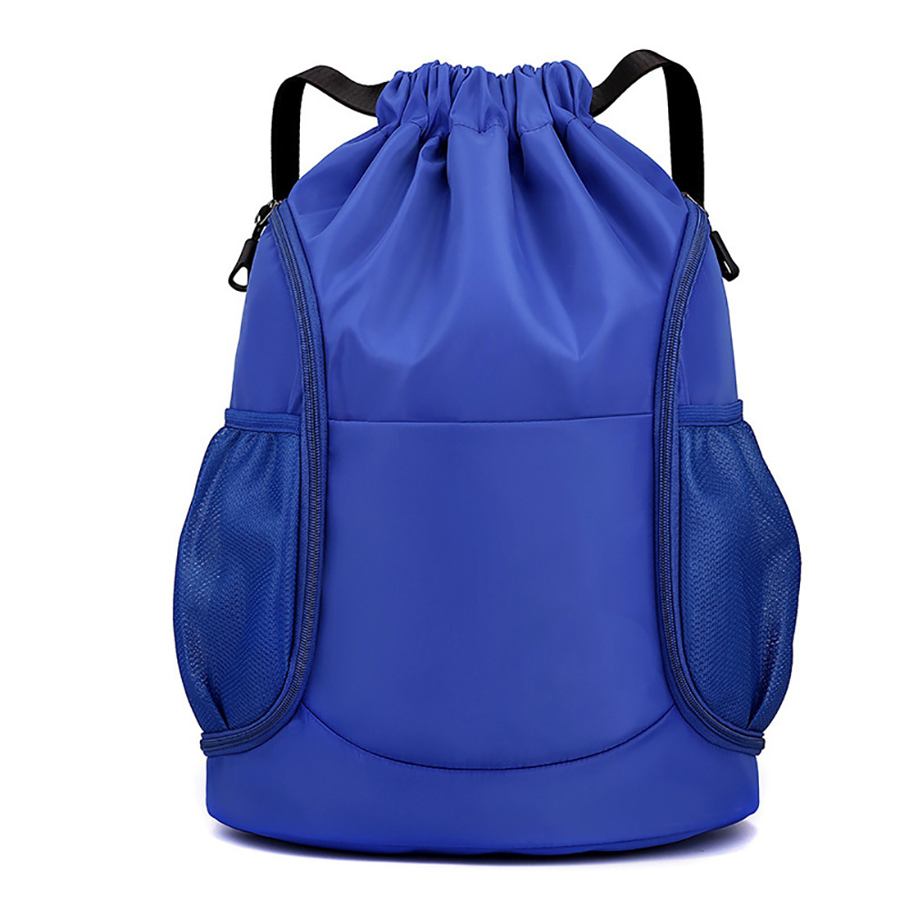 Drawstring Backpack Waterproof String Bag