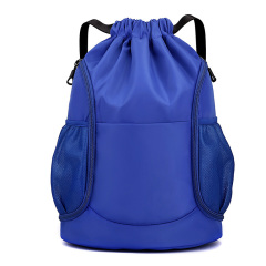 Drawstring Backpack Waterproof String Bag