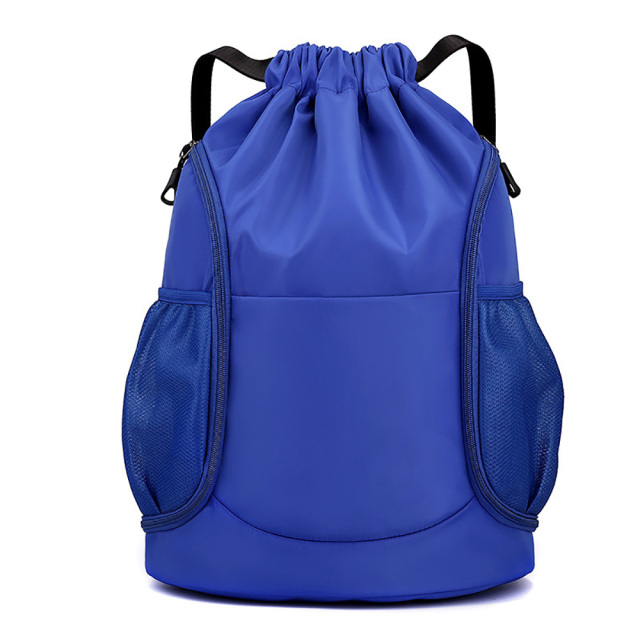 Drawstring Backpack Waterproof String Bag