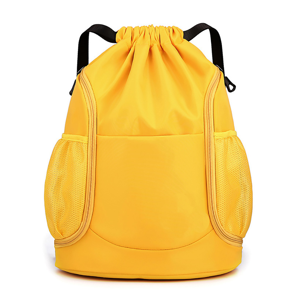 Drawstring Backpack Waterproof String Bag