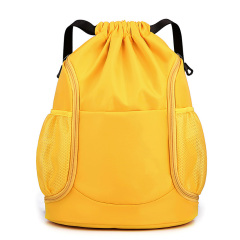 Drawstring Backpack Waterproof String Bag