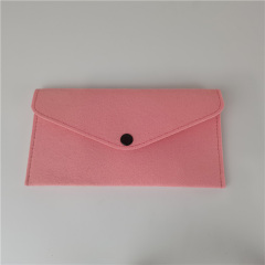 Felt Cellphone Sleeve Case Pouch