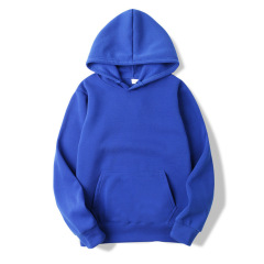 Fleece and heavy hoodies