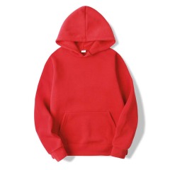 Fleece and heavy hoodies