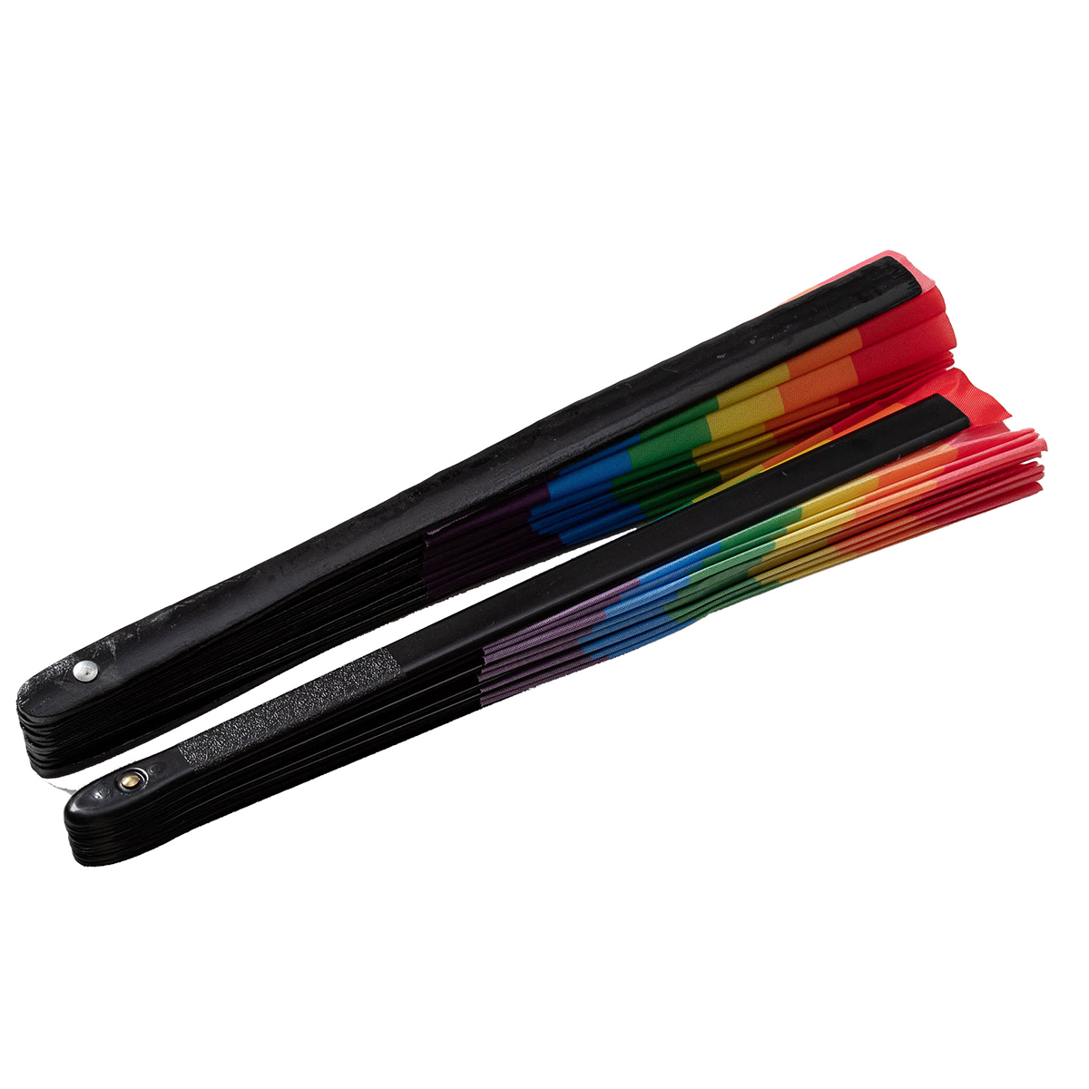 Folding Hand Fan