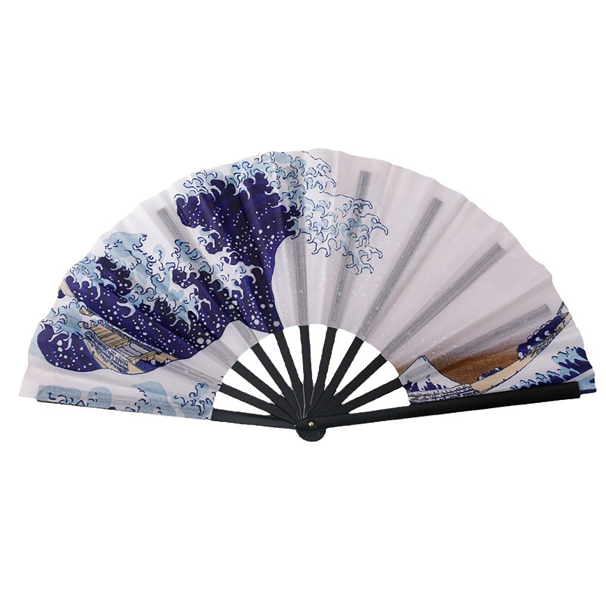 Folding Hand Fan