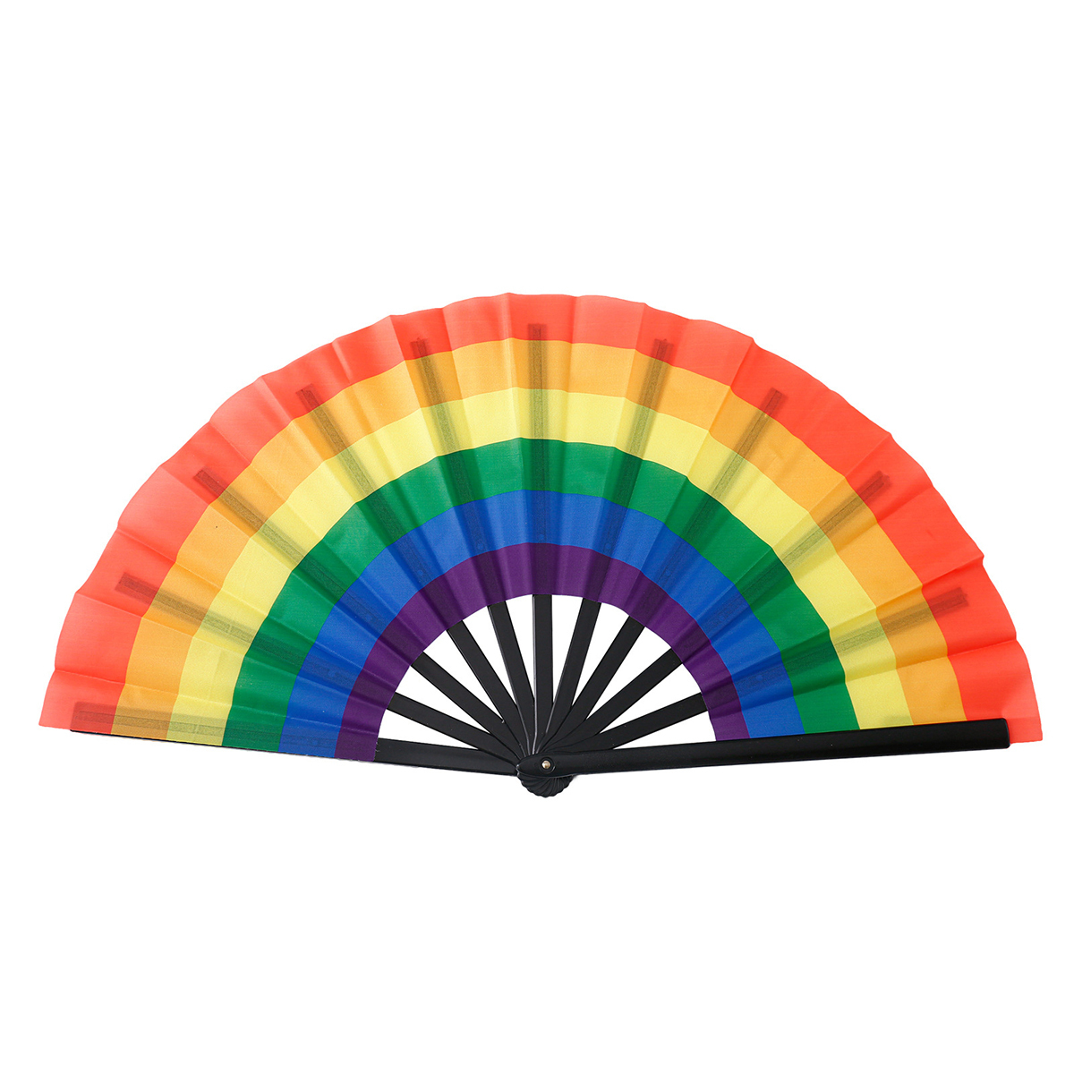 Folding Hand Fan