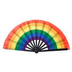 Folding Hand Fan