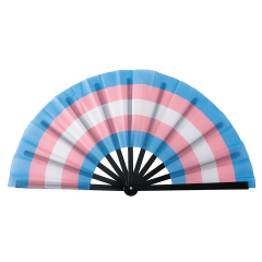 Folding Hand Fan