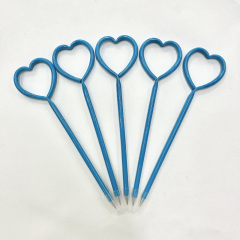 Heart Shape Ballpoint Pens