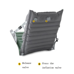 Inflatable Folding Outdoor Chair