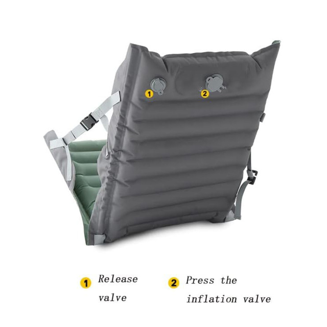 Inflatable Folding Outdoor Chair